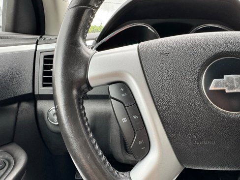 Used 2010 Chevrolet Traverse LT w/ Personal Connectivity Package image 19