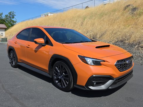 Used 2023 Subaru WRX Premium image 1