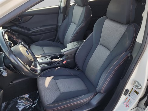 Used 2020 Subaru Crosstrek 2.0i Premium w/ Moonroof Package 2 image 18