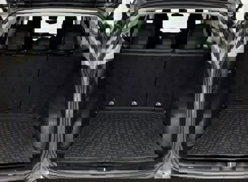 Certified 2022 Jeep Compass Trailhawk w/ Trailhawk Elite Group image 45
