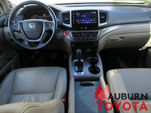 Used 2016 Honda Pilot EX-L image 10