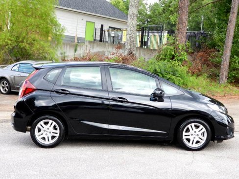 Used 2019 Honda Fit LX image 18