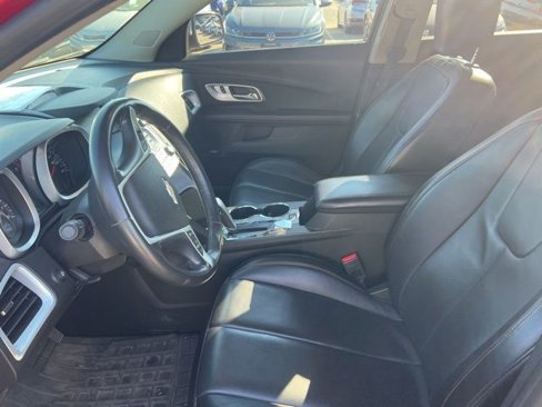 Used 2014 Chevrolet Equinox LTZ image 7