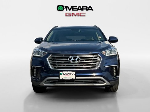 Used 2017 Hyundai Santa Fe SE image 8