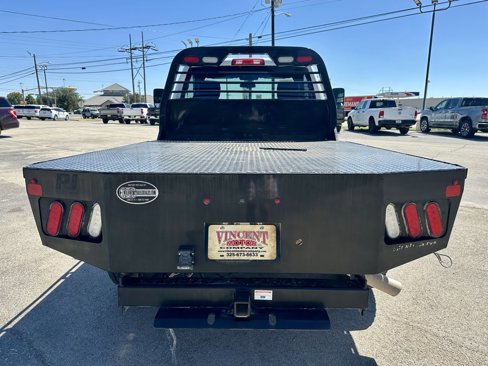Used 2022 RAM 2500 Tradesman image 4