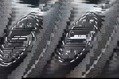 New 2025 Kia Soul LX image 22
