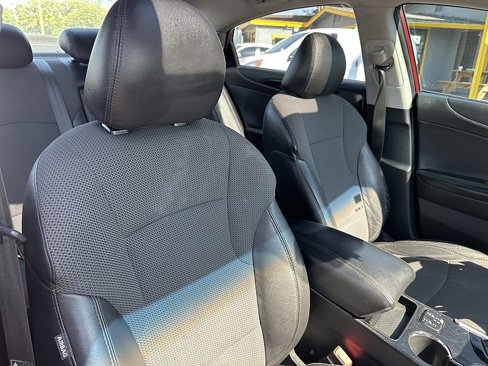 Used 2014 Hyundai Sonata SE w/ Premium Package 03 image 30