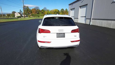 Used 2018 Audi Q5 2.0T Premium Plus image 7