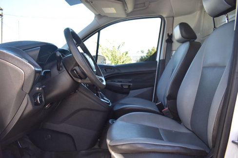 Used 2015 Ford Transit Connect XL image 14