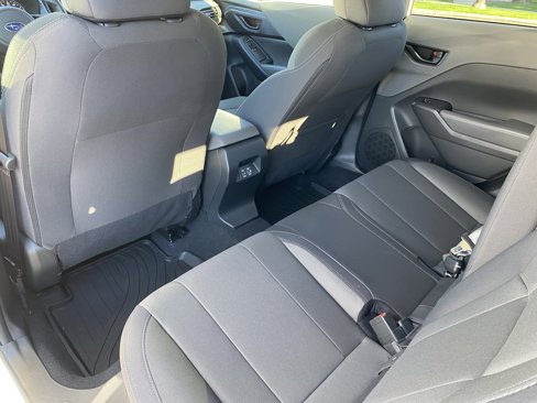 Used 2018 Subaru Crosstrek 2.0i Premium image 19