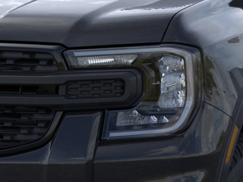 New 2025 Ford Ranger XL image 18