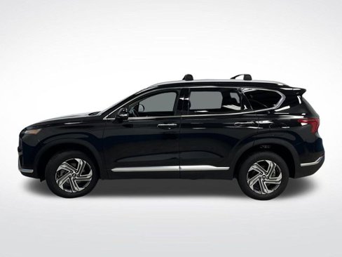 Used 2022 Hyundai Santa Fe SEL w/ Convenience + Premium Package image 14