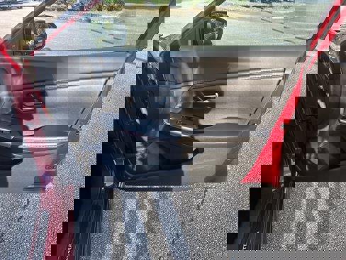 Used 2022 Nissan Sentra SR w/ Electronics Package image 14