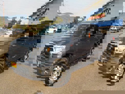 Used 2008 Toyota Tundra SR5 image 1