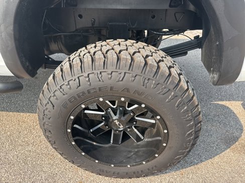 Used 2014 RAM 3500 Tradesman w/ Protection Group image 26
