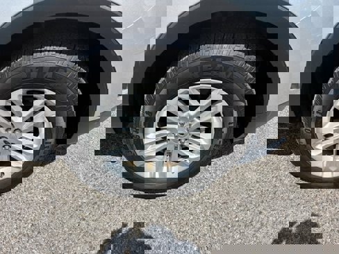 Used 2017 Ford Explorer 4WD image 5