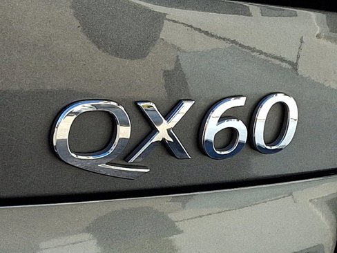 Used 2019 INFINITI QX60 Luxe image 39