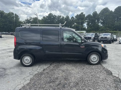 Used 2022 RAM ProMaster City Tradesman image 4