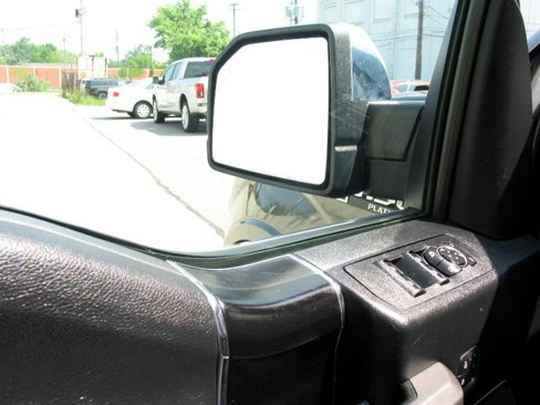 Used 2020 Ford F150 Platinum w/ Equipment Group 701A Luxury image 35