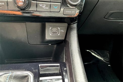Used 2022 Jeep Compass Latitude w/ Convenience Group image 16