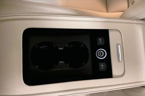 Used 2023 Bentley Continental GT Mulliner image 32