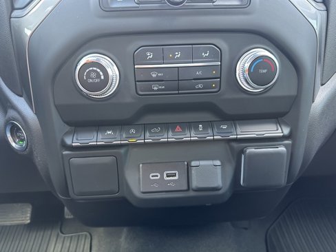 Used 2024 GMC Sierra 1500 Pro w/ Pro Value Package image 20