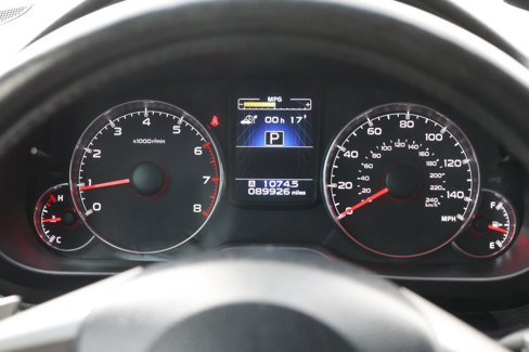 Used 2013 Subaru Legacy 2.5i Limited image 18