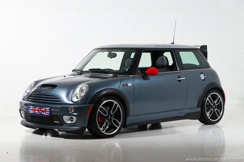 Used 2006 MINI Cooper S image 3