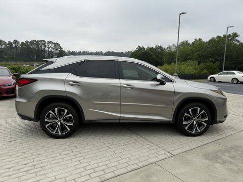 Used 2019 Lexus RX 350 FWD image 6