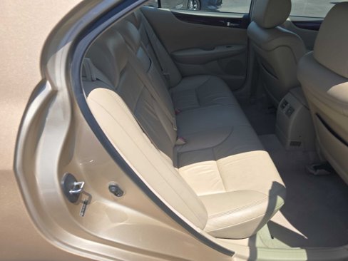 Used 2003 Lexus ES 330 image 14