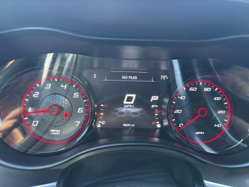 Used 2021 Dodge Charger GT w/ Blacktop Package image 15