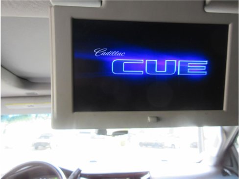 Used 2017 Cadillac Escalade Luxury image 32