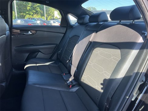 Used 2021 Kia Forte GT-Line w/ GT-Line Premium Package image 22