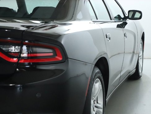 Used 2022 Dodge Charger SXT image 43