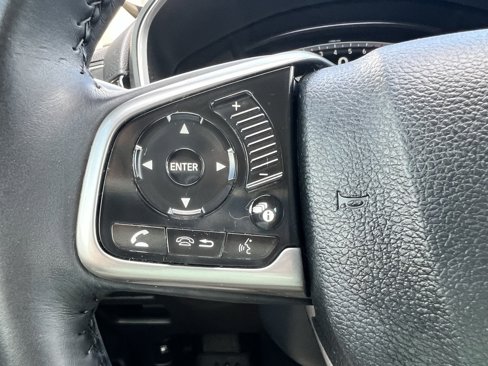 Used 2017 Honda CR-V EX-L image 19