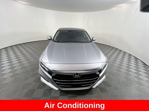 Used 2021 Honda Accord LX image 3