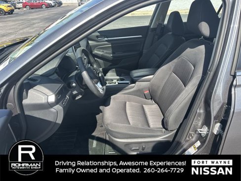 Certified 2022 Nissan Altima 2.5 SV image 10
