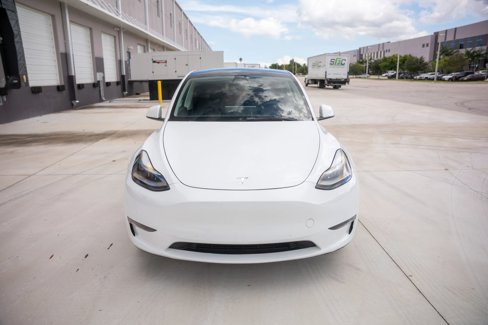 Used 2022 Tesla Model Y Performance image 6