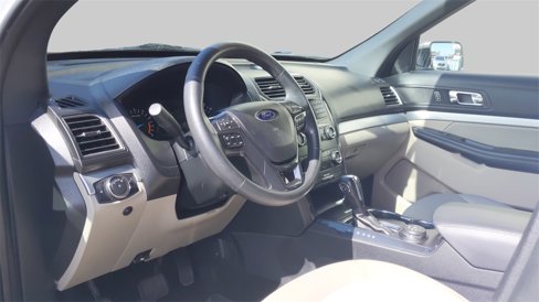 Used 2019 Ford Explorer 4WD image 20