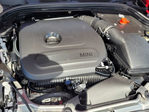 New 2025 MINI Cooper S image 16