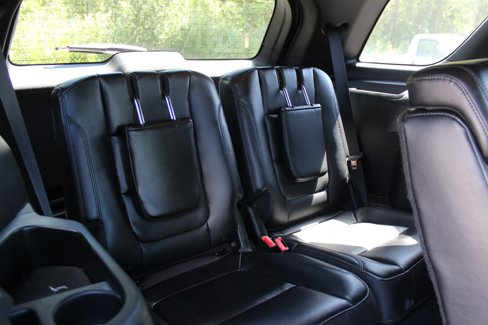 Used 2017 Ford Explorer XLT w/ Equipment Group 202A image 42