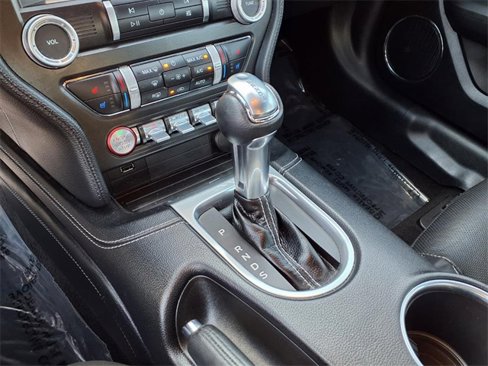 Certified 2021 Ford Mustang GT Premium w/ Equipment Group 401A image 8