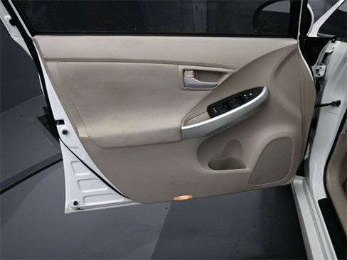 Used 2010 Toyota Prius Two image 22