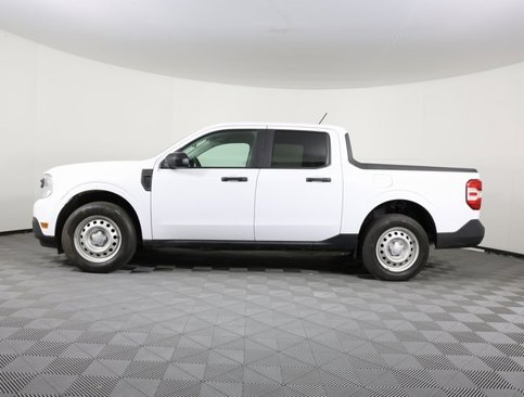 Used 2023 Ford Maverick XL w/ Equipment Group 100A Standard image 2