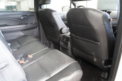 Used 2021 Honda Passport EX-L image 42