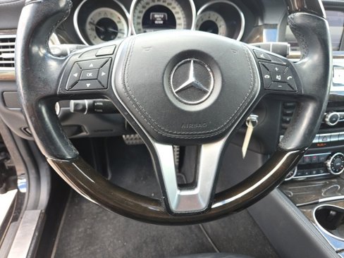Used 2013 Mercedes-Benz CLS 550 4MATIC image 17