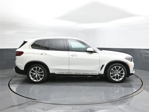 Used 2023 BMW X5 sDrive40i image 26