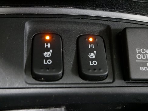 Used 2016 Honda CR-V EX-L image 29