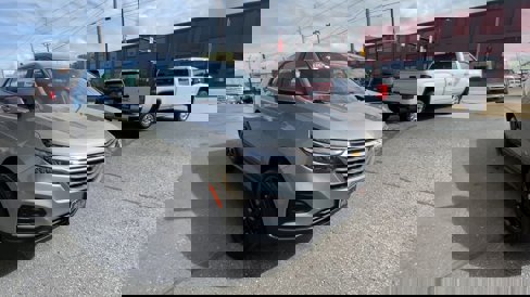 Certified 2023 Chevrolet Equinox LS image 30