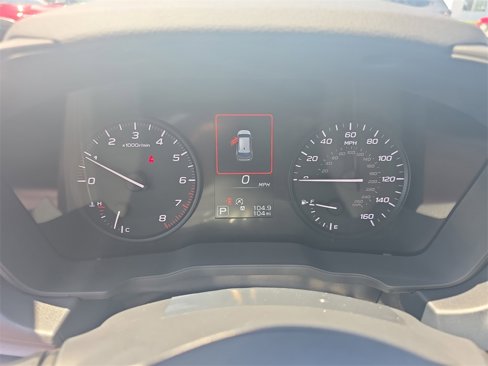 New 2025 Subaru Impreza 2.0i w/ Popular Package #1A image 25